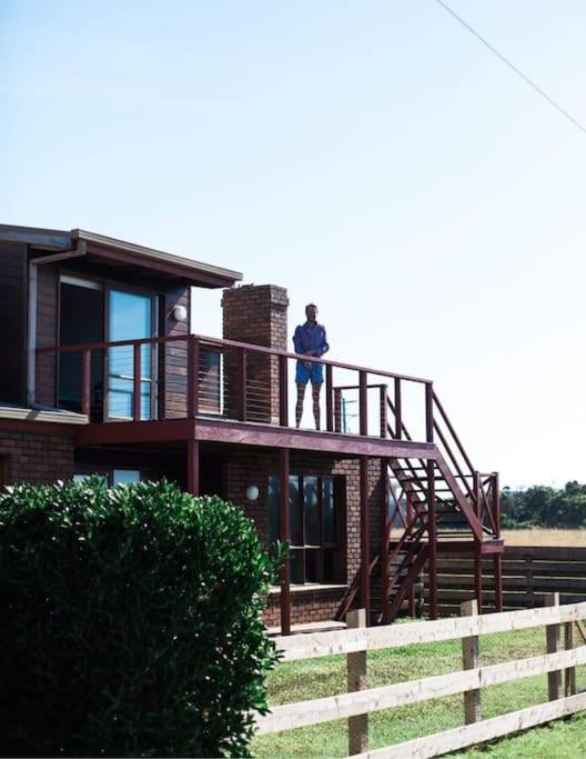 Peterborough Beach House Dış mekan fotoğraf