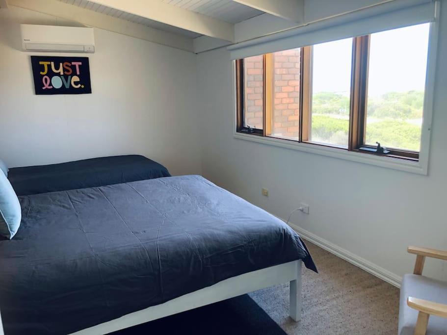 Peterborough Beach House Dış mekan fotoğraf